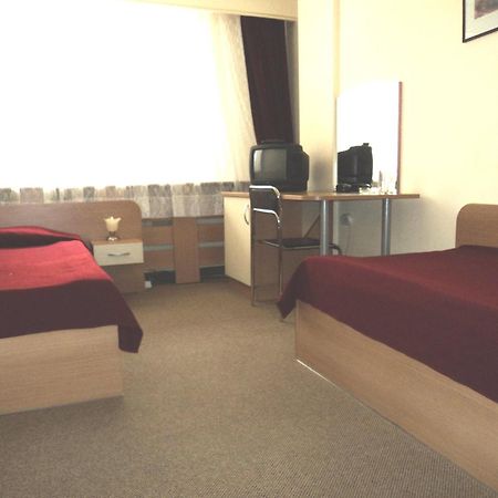 Hotel Of Bulgarian Academy Of Sciences Sofia Værelse billede