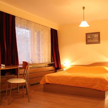 Hotel Of Bulgarian Academy Of Sciences Sofia Eksteriør billede