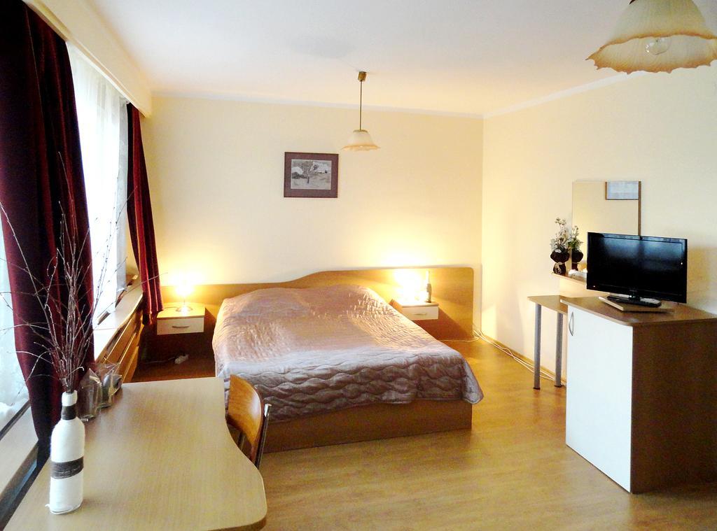 Hotel Of Bulgarian Academy Of Sciences Sofia Eksteriør billede