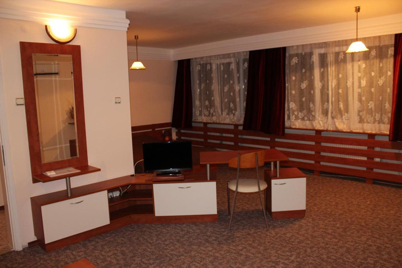 Hotel Of Bulgarian Academy Of Sciences Sofia Eksteriør billede