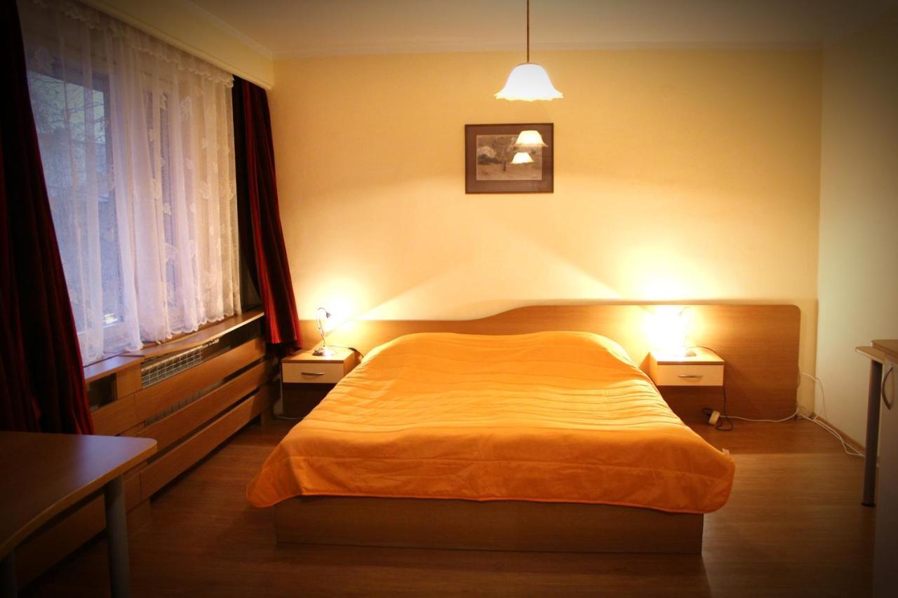 Hotel Of Bulgarian Academy Of Sciences Sofia Eksteriør billede